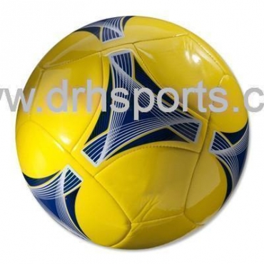 Training Soccer Ball Manufacturers in Volgograd